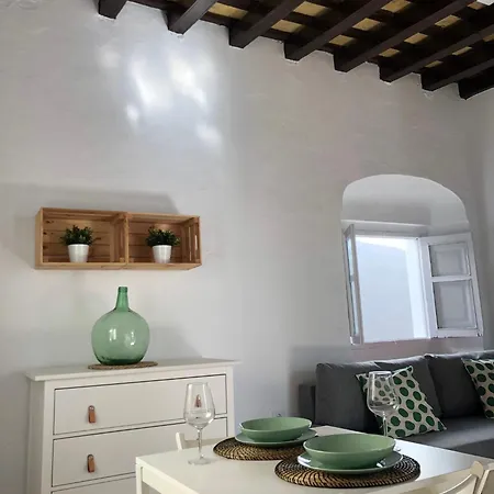 Conil Homes Iii Apartamento