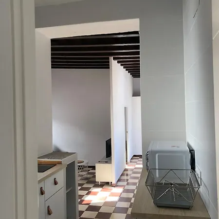 Apartamento Conil Homes Iii *