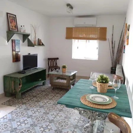 Conil Homes Iii