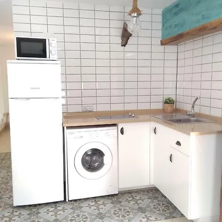 Apartamento Conil Homes Iii Conil De La Frontera