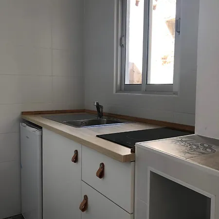 Lejlighed Conil Homes Iii *