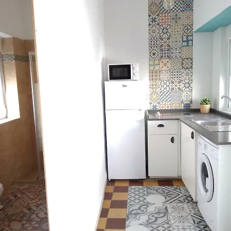 Conil Homes Iii Lejlighed