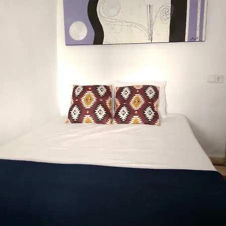 Lejlighed Conil Homes Iii