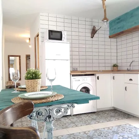 Lejlighed Conil Homes Iii