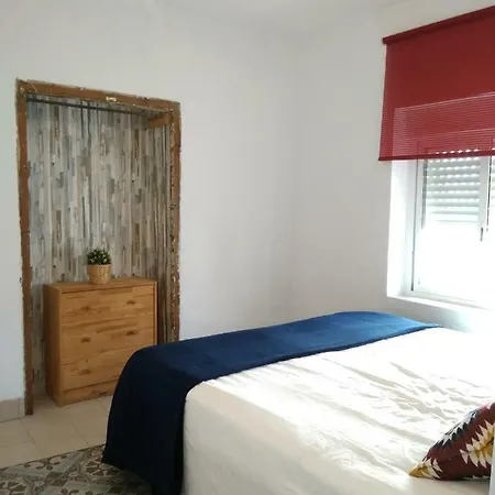Conil Homes Iii Lejlighed