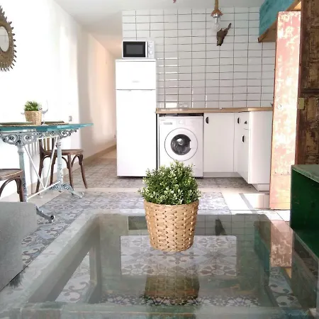 Conil Homes Iii Lejlighed *