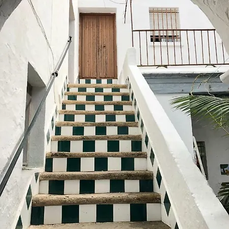 Lejlighed Conil Homes Iii *